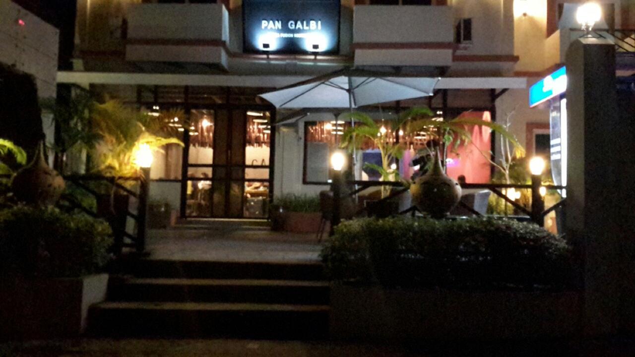 Hotel 9 Mile Yangon Ngoại thất bức ảnh
