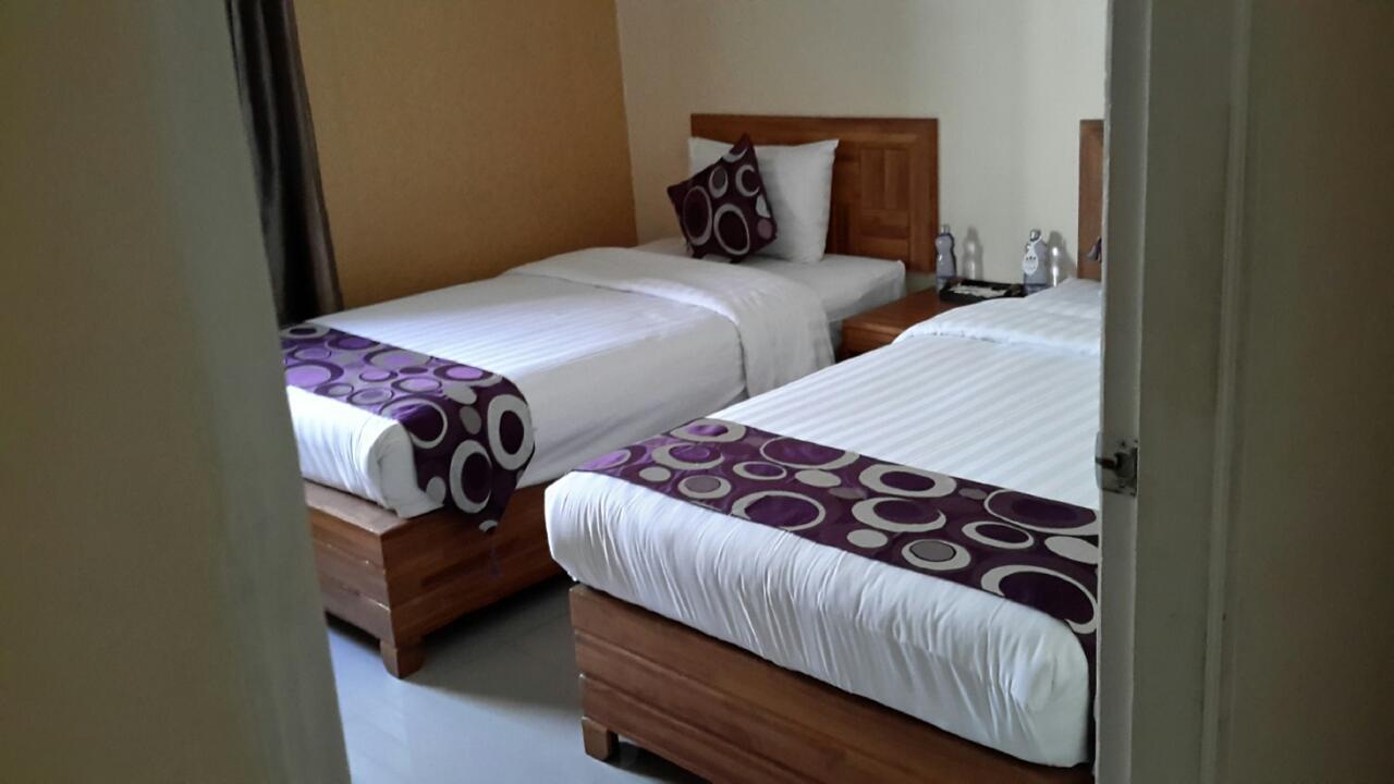 Hotel 9 Mile Yangon Ngoại thất bức ảnh