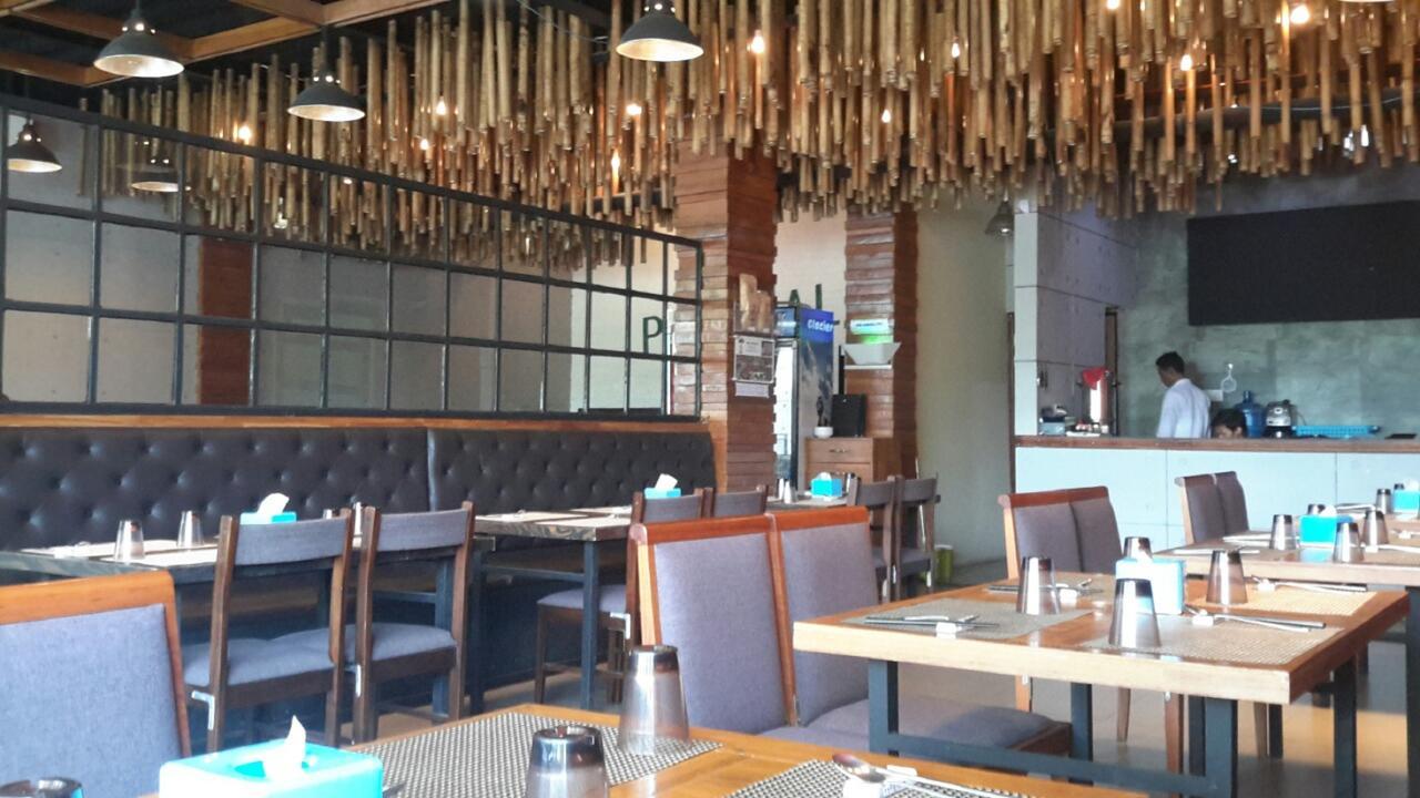 Hotel 9 Mile Yangon Ngoại thất bức ảnh