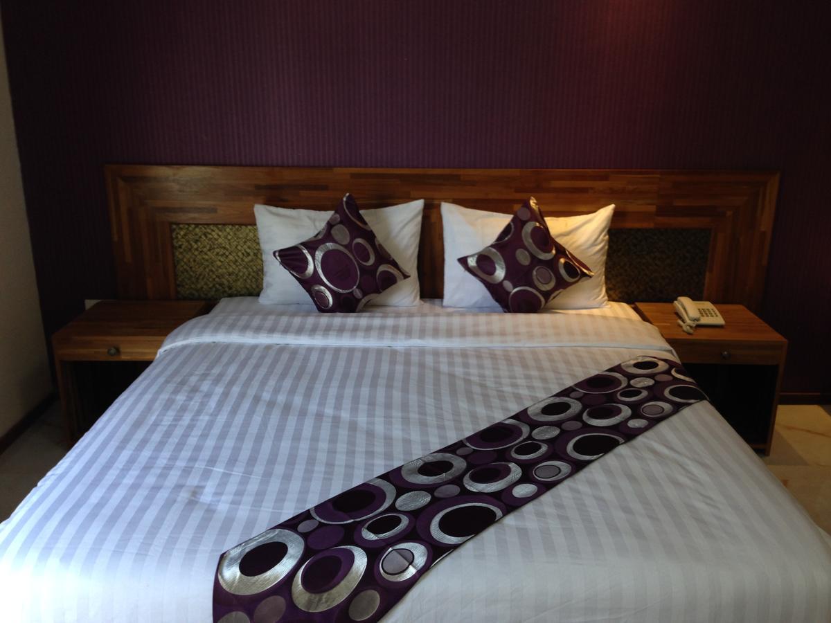 Hotel 9 Mile Yangon Ngoại thất bức ảnh