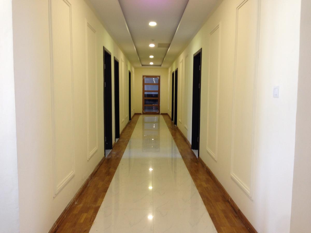 Hotel 9 Mile Yangon Ngoại thất bức ảnh