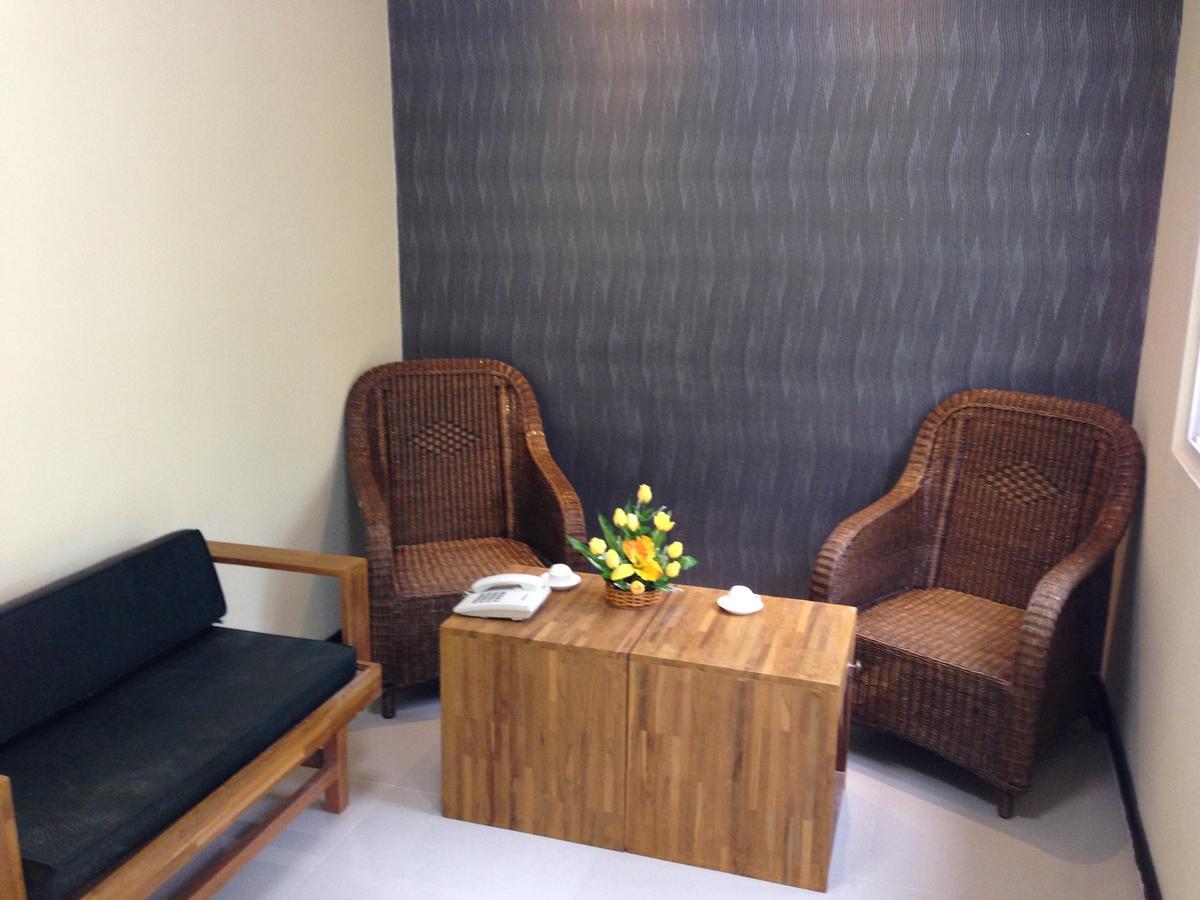 Hotel 9 Mile Yangon Ngoại thất bức ảnh