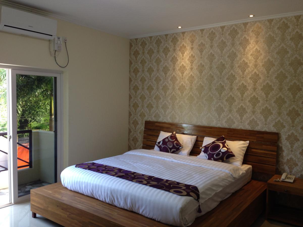 Hotel 9 Mile Yangon Ngoại thất bức ảnh