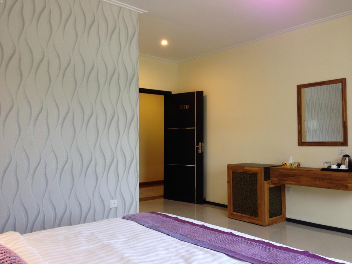 Hotel 9 Mile Yangon Ngoại thất bức ảnh